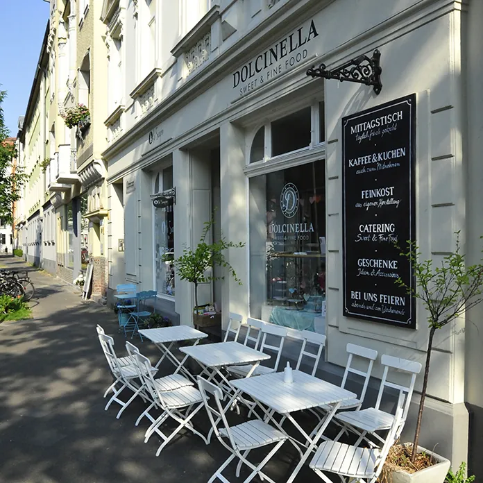 Außenansicht Außenansicht